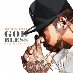 DJ Holiday - God Bless